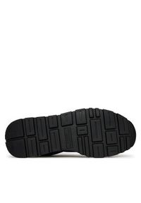 Aeronautica Militare Sneakersy 251SC276CT3332 Granatowy. Kolor: niebieski. Materiał: materiał #5