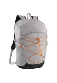 Puma - Plecak Plus Pro 21L. Kolor: szary #1