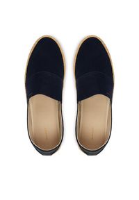 GANT - Gant Espadryle 32568323 Granatowy. Kolor: niebieski. Materiał: materiał #4