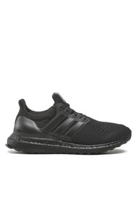 Adidas - adidas Sneakersy Ultraboost 1.0 Shoes HQ4204 Czarny. Kolor: czarny. Materiał: materiał