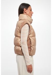 Kamizelka damska pikowana PESERICO #4