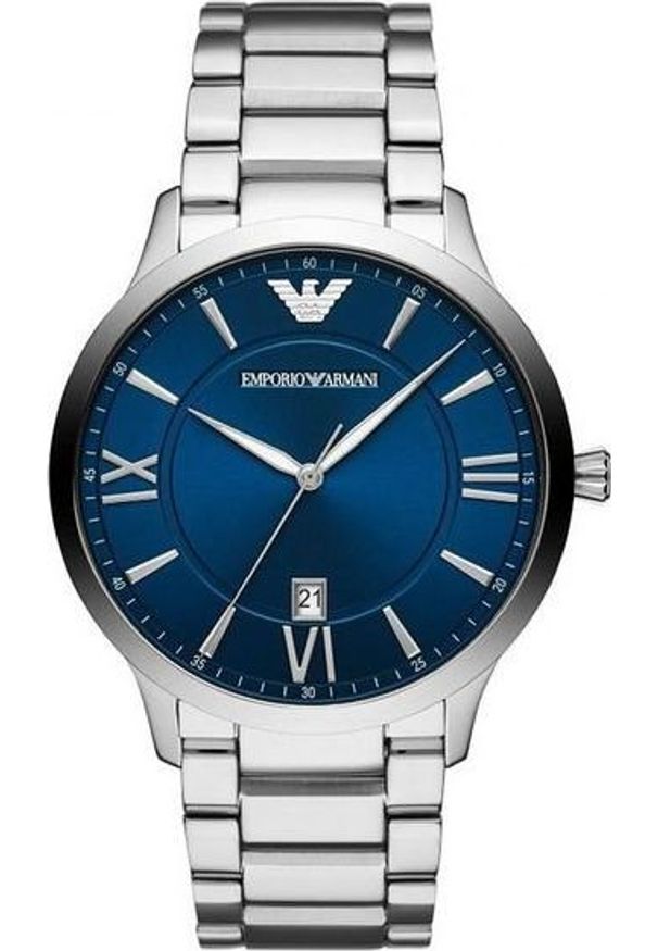 Zegarek Emporio Armani Zegarek Męski Armani AR11227 ( 43 mm)