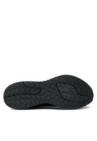 Adidas - adidas Buty do biegania 4DFWD 3 Running IG8985 Czarny. Kolor: czarny. Materiał: materiał. Sport: bieganie #4