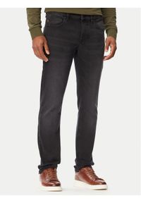 BOSS Jeansy Delaware BC-L-P 50471010 Czarny Slim Fit. Kolor: czarny #1