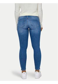 only - ONLY Jeansy Kendell 15278378 Niebieski Skinny Fit. Kolor: niebieski #4