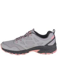 skechers - Buty trekkingowe damskie, Skechers Hillcrest - Pure Escapade. Kolor: szary