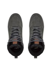 Etnies Sneakersy Dunbar Htw 4101000570 Szary. Kolor: szary