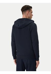 BOSS Bluza C-Spence 01 50555851 Granatowy Regular Fit. Kolor: niebieski. Materiał: bawełna #2