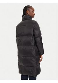 Calvin Klein Jeans Kurtka puchowa J20J224109 Czarny Regular Fit. Kolor: czarny. Materiał: syntetyk #4