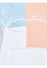Karl Kani Bluza Signature 6121550 Kolorowy Regular Fit. Materiał: bawełna. Wzór: kolorowy #2