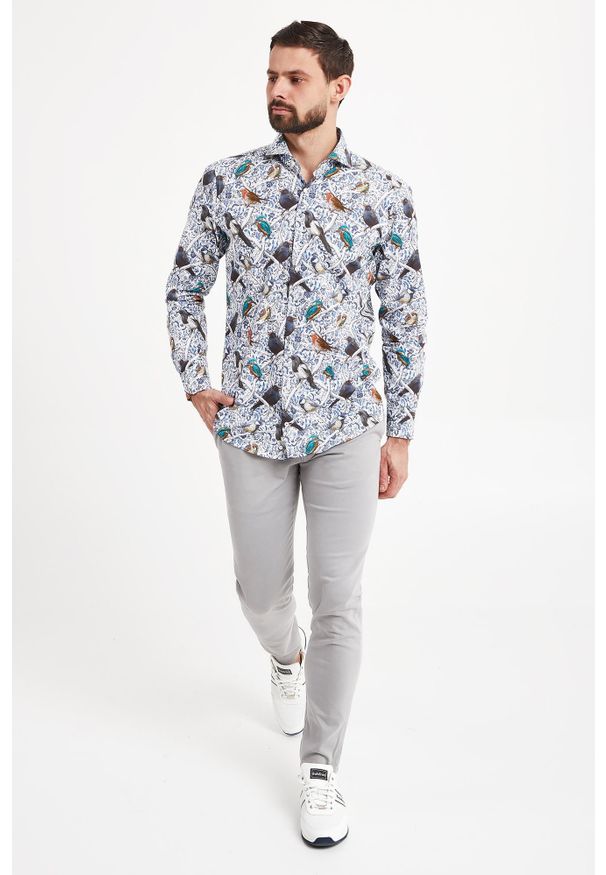JOOP! Jeans - SPODNIE STEEN-D JOOP! JEANS