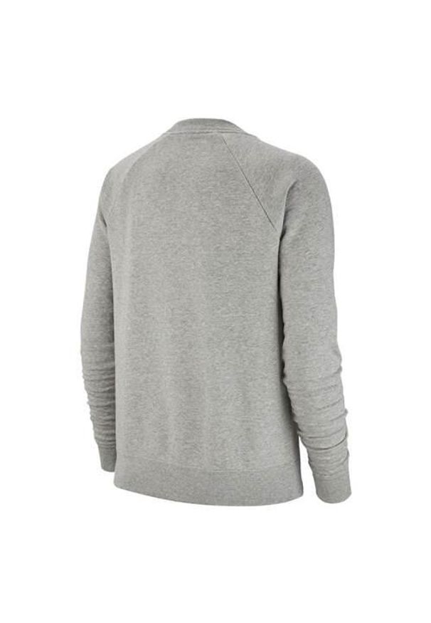 Bluza sportowa męska Nike Essentials Crew Flc Hbr. Kolor: wielokolorowy, szary
