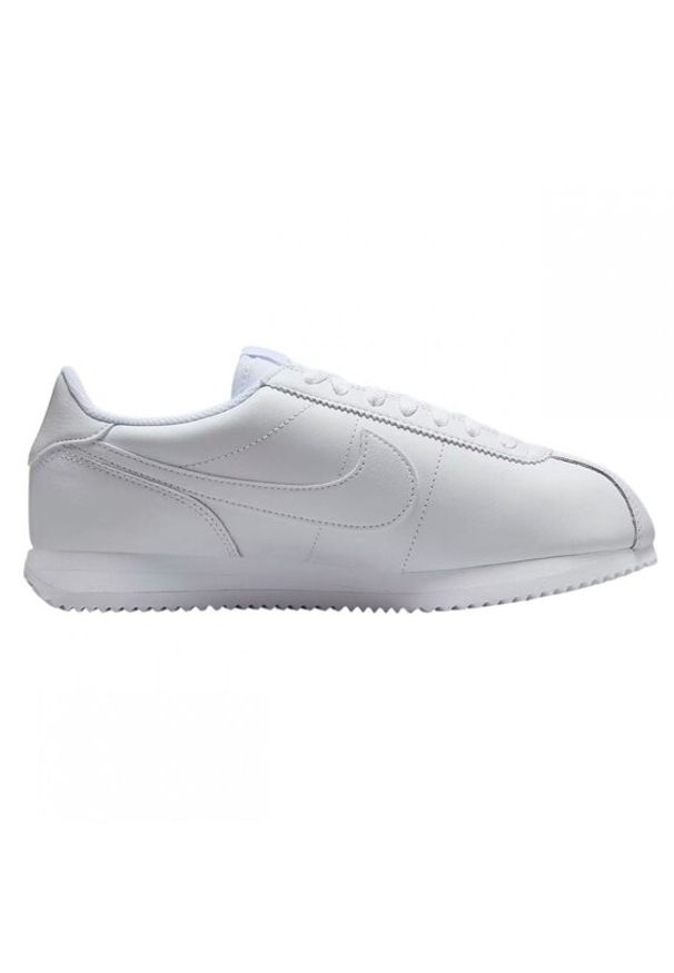 Nike Sneakersy Cortez DN1791 109 Biały. Kolor: biały. Materiał: skóra. Model: Nike Cortez