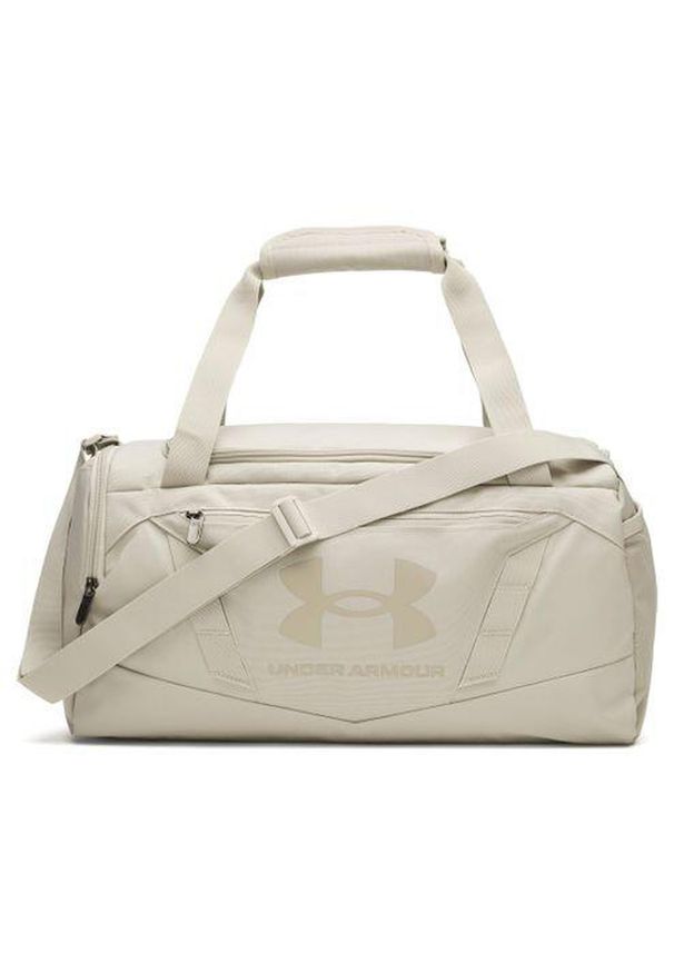 Torba Under Armour Undeniable 5.0 Duffle. Kolor: brązowy. Sport: fitness