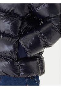 Napapijri Kurtka zimowa A-Glane NP0A4HZ5 Granatowy Regular Fit. Kolor: niebieski. Materiał: syntetyk. Sezon: zima #3