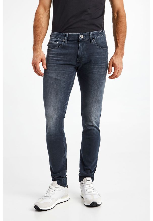 JOOP! Jeans - JEANSY JOOP! JEANS. Wzór: aplikacja