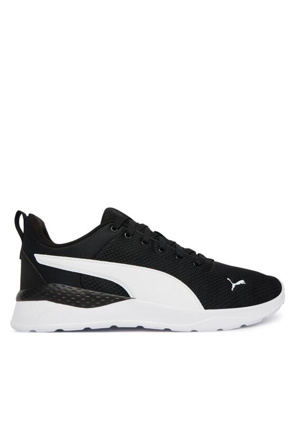 Puma Sneakersy Anzarun Lite 371128 02 Czarny. Kolor: czarny. Materiał: mesh
