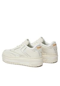 Reebok Sneakersy Club C Extra IE1617 Biały. Kolor: biały. Model: Reebok Club, Reebok Classic #3