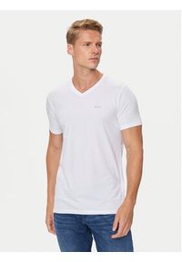 JOOP! Komplet 2 t-shirtów 30030782 Biały Modern Fit. Kolor: biały #5