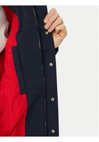 Tommy Jeans Kurtka przejściowa DM0DM22738 Granatowy Regular Fit. Kolor: niebieski. Materiał: syntetyk #6