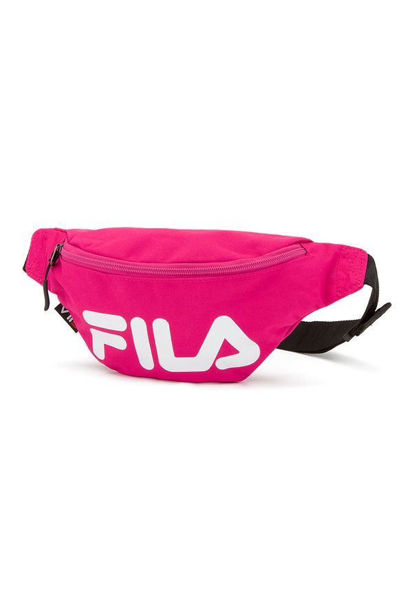 Fila - FILA WAIST BAG > 685003-A163. Materiał: poliester