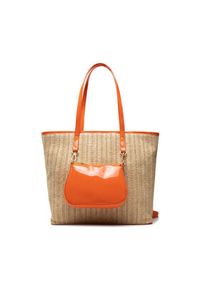 Jenny Fairy Torebka MJT-J-107-25-01 Beżowy. Kolor: beżowy #4