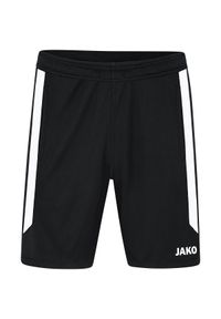 Szorty rekreacyjne Jako Power. Kolor: wielokolorowy, biały, czarny. Długość: krótkie. Sezon: lato #1