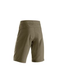 Spodenki rowerowe NORTHWAVE Escape 2 Woman Baggy zielony. Kolor: zielony
