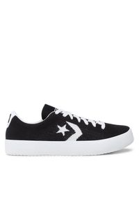 Trampki Converse. Kolor: czarny