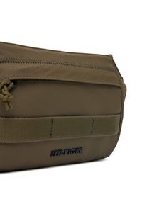 TOMMY HILFIGER - Tommy Hilfiger Nerka Th Colour Bumbag AM0AM13220 Zielony. Kolor: zielony. Materiał: poliamid, nylon #5