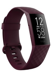 FITBIT - Fitbit Bransoletka fitness Charge 4 (NFC), Rosewood #1