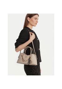Torebka Guess. Kolor: beżowy #1