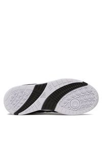 Adidas - adidas Sneakersy Midcity Mid IE4465 Czarny. Kolor: czarny. Materiał: materiał