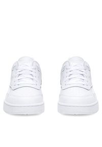 Reebok Sneakersy BB 4000 100032894 Biały. Kolor: biały #5