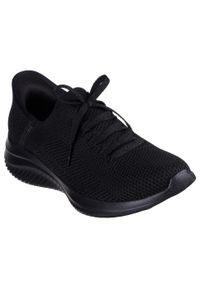 skechers - Buty damskie SKECHERS Ultra Flex 3.0 Elevated Motion. Kolor: czarny