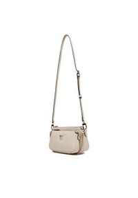 Guess Torebka Noelle II Mini HWZG96 72710 Écru. Materiał: skórzane #7