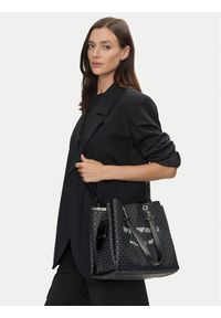 Emporio Armani Torebka Y3D158 YWS0E 86284 Czarny. Kolor: czarny #1