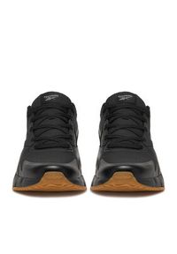Reebok Sneakersy CEO-ZIG VECTOR AR30153MBBT Czarny. Kolor: czarny. Materiał: materiał #7