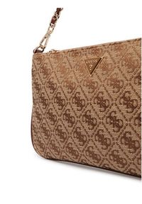 Guess Torebka PW7561 P6274 Brązowy jasny. Kolor: brązowy #2
