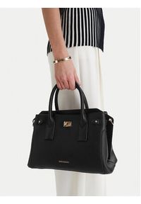 Gino Rossi - GINO ROSSI Torebka EO-LX20081 Czarny. Kolor: czarny #5