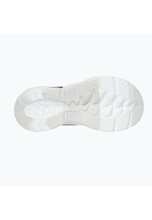 skechers - Buty dziecięce SKECHERS S-Lights Creature Lights. Kolor: szary