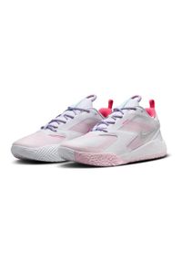 Buty halowe Nike Air Zoom Hyperace 3 SE. Kolor: różowy. Model: Nike Zoom. Sport: siatkówka