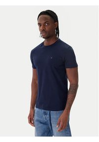 Tommy Jeans Komplet t-shirtów DM0DM20687 Kolorowy Regular Fit. Materiał: bawełna. Wzór: kolorowy #4