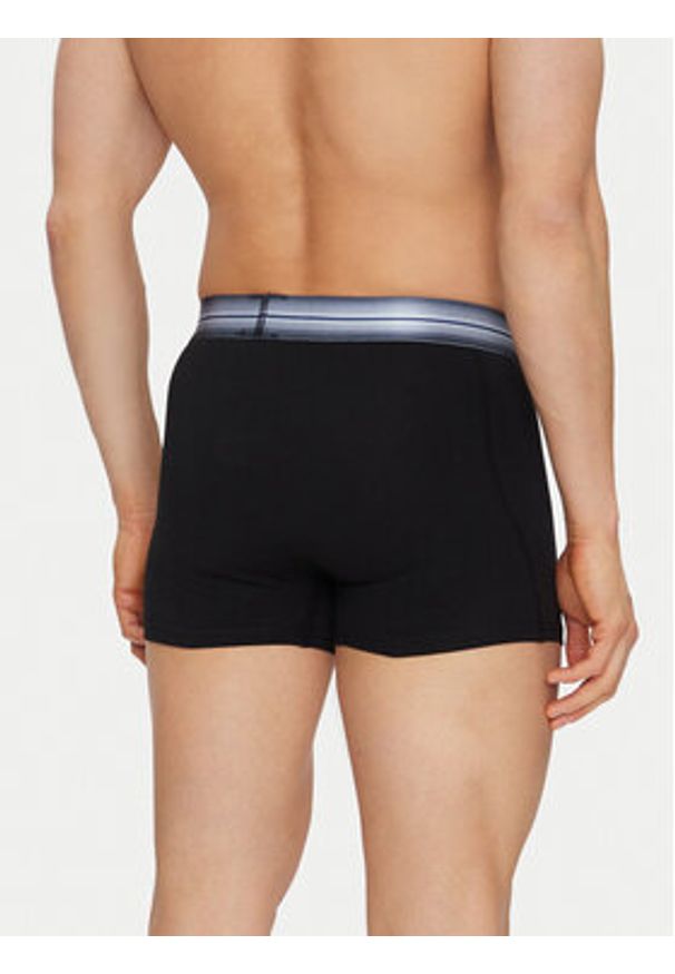 Cristiano Ronaldo CR7 Komplet bokserek 8107-49 Kolorowy. Materiał: bawełna. Wzór: kolorowy