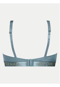 Emporio Armani Underwear Biustonosz braletka 164530 4F235 03541 Niebieski. Kolor: niebieski. Materiał: syntetyk #3