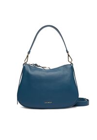 Torebka Coccinelle. Kolor: niebieski #1