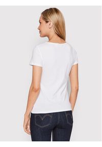 Levi's® Komplet 2 t-shirtów Perfect 74856-0000 Kolorowy Slim Fit. Materiał: bawełna. Wzór: kolorowy