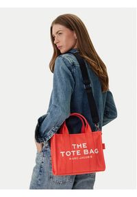 MARC JACOBS - Marc Jacobs Torebka M0016493 Pomarańczowy. Kolor: pomarańczowy #3