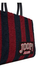 JOOP! Jeans Torebka Aurelia 4130001233 Granatowy. Kolor: niebieski #4