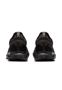 On - ON Cloud 6 Versa W Black | Eclipse Sneakersy damskie. Kolor: czarny #3